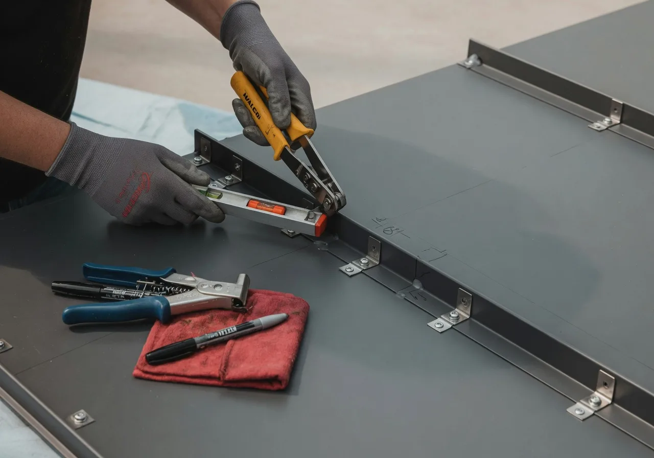 Why choose Metal Roofing Installation in Crane, OR